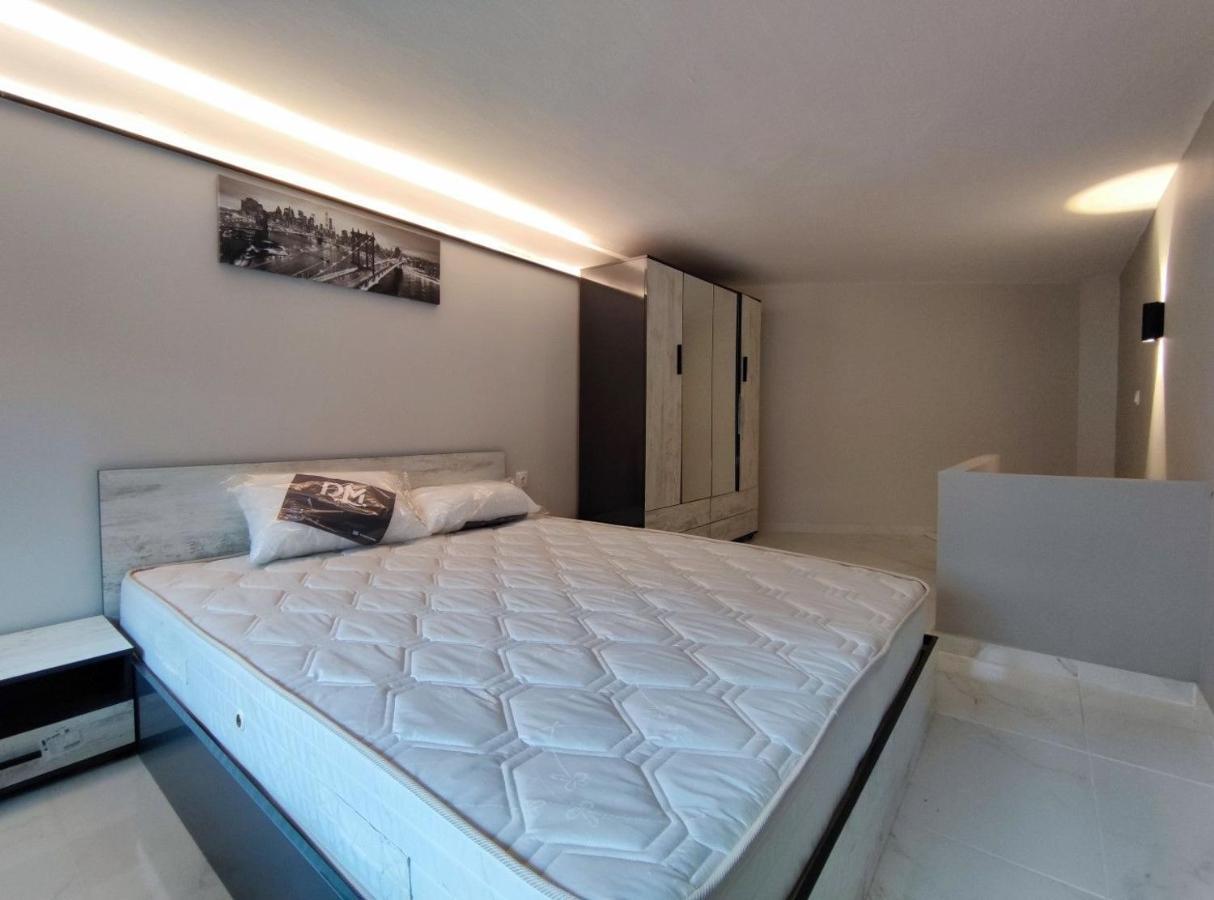 Gs Group Apartments B Салоники Экстерьер фото